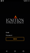 Ignition Fitness screenshot 3