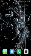 Cracked Screen Wallpaper screenshot 6