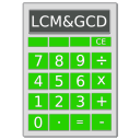 LCM & GCD