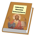 Libro de mis Oraciones Catolicas Gratis