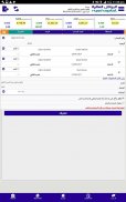 Riyad Dawli Mobile Trading screenshot 6