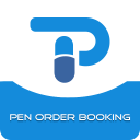 Pen Order Booking