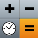 Calculadora Hours Minutes Lite - Baixar APK para Android | Aptoide