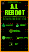 A.I. Reboot - Complete Edition screenshot 5