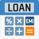 Loan Calculator AJ icon