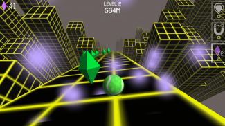 Rolling ball 3D screenshot 6