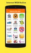 Malayalam Radio Online FM screenshot 4