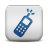 Seguros Smartphone Icon