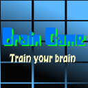 Brain Game - train your brain