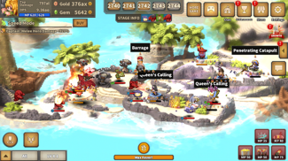 Tap Defenders screenshot 13