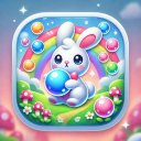 Rebbit Bubble icon