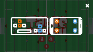 Table Football screenshot 2