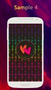 Heart Wallpaper screenshot 0