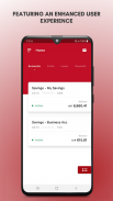 SEYLAN Mobile Banking App screenshot 3