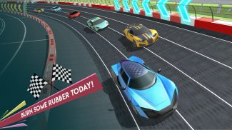 Car Racing 2018 screenshot 2