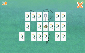 Pikkuli - Card Match Game screenshot 7