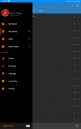Music Player - MP4, MP3 Player screenshot 7