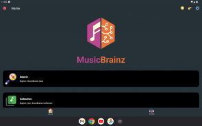 MusicBrainz screenshot 10