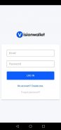 VisionWallet — Crypto & Bitcoin Wallet screenshot 5