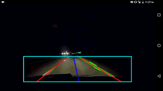 Lane Detector screenshot 1