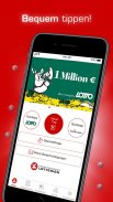 Lotterien App: sicher & bequem screenshot 0