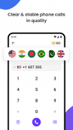 Duo Call -  Appel mondial screenshot 3