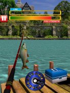 Real Fishing Pro 3D screenshot 0