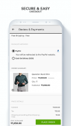 NYVA STORE Online Shopping Fashion App screenshot 5