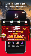 RedDoorz – Hotel Booking App screenshot 5