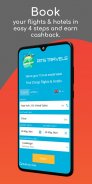 RITS Browser- Fast, Safe & Smart mobile BROWSER screenshot 1