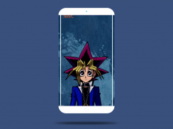 HD 4K Wallpaper for Yu-Gi-Oh 2020 screenshot 3