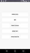 4G&VoLTE Speed check & booster screenshot 5