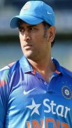 MS Dhoni Wallpapers & Images screenshot 3