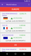 UK Stock Market Quotes - London Stock Prices screenshot 14