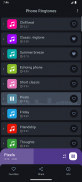 Phone ringtones screenshot 3