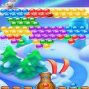 Bubble Shooter Classic puzzle