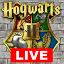 Hogwarts House Live Wallpaper - Potter Background