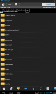File Manager Pro screenshot 0