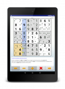 Sudoku 2Go Free screenshot 13