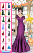 Dress Up Styles Makeover Games screenshot 3