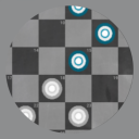 Checkers - Draughts