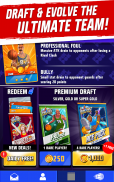 Rival Stars Basketball screenshot 16