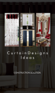 Curtain Design Ideas screenshot 4