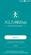 HiVivo for ASUS VivoWatch screenshot 2