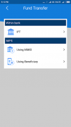 THE FINANCIAL CO OP BANK MOBIL screenshot 4