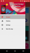 Material Design Palettes screenshot 4