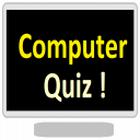 Computer Quiz 2K Icon