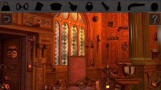 Mystery Lands Hidden Objects2 screenshot 5