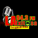 La Exitosa 94.3 FM