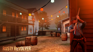 Dirty Revolver screenshot 10
